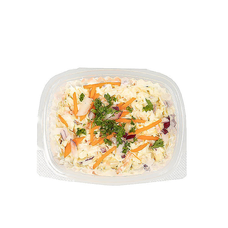 Cole slaw salade 