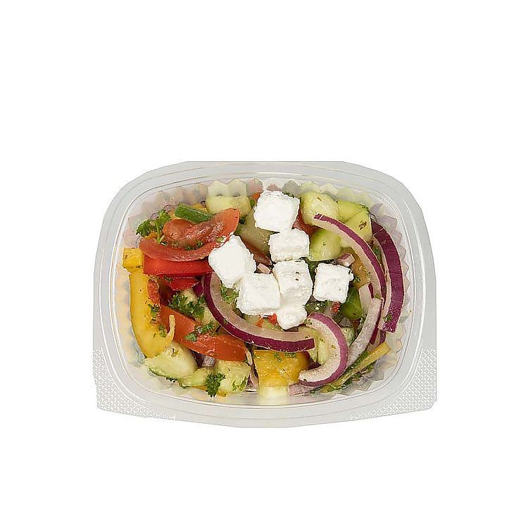 Griekse salade