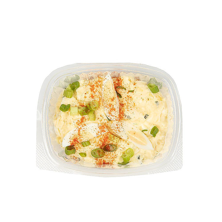 Smikkelsalade