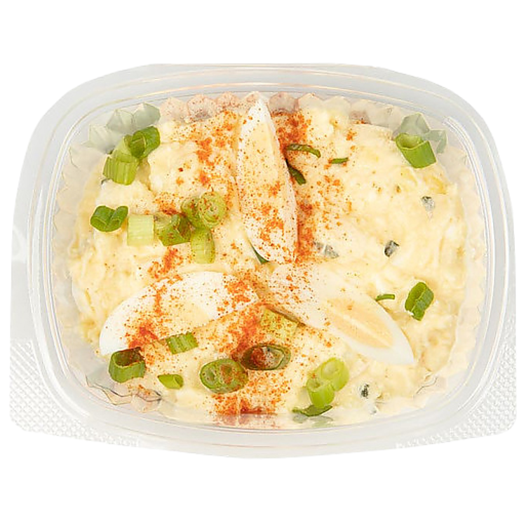 Smikkelsalade