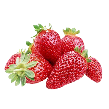 Aardbeien