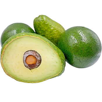 Avocado&rsquo;s