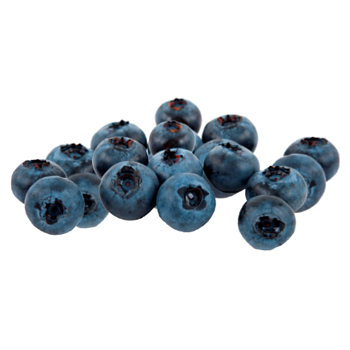 Blauwe bessen