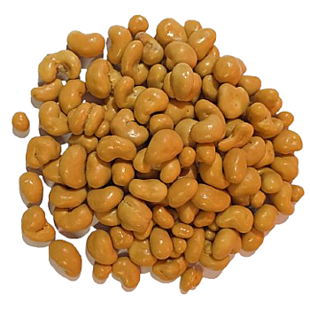 Cashew Caramel Zeezout