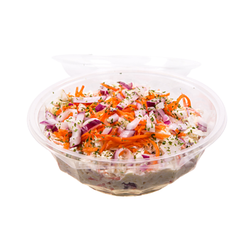 Cole Slaw Salade