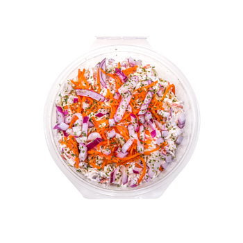 Cole Slaw Salade