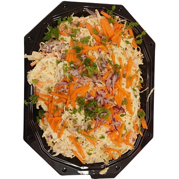Cole Slaw Salade