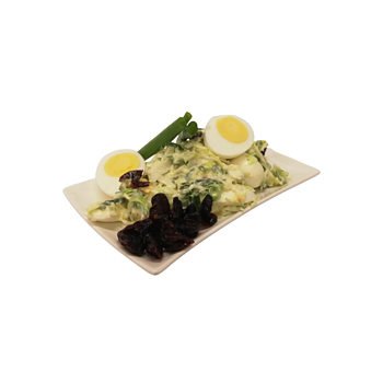 Eitje Preitje Salade