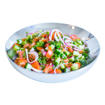Fitness Salade