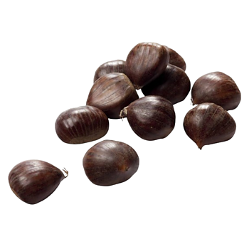 Franse kastanjes
