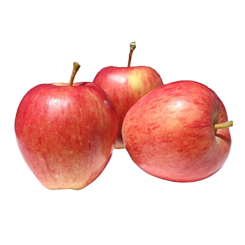 Fuji appels