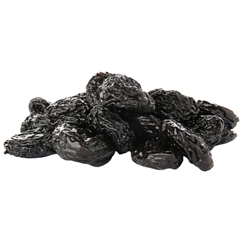 gedroogde pruimen zonder pit