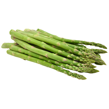 groene Asperges