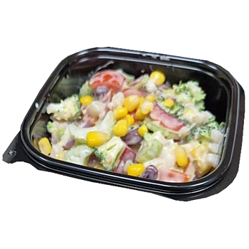 Healthy Salad