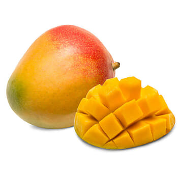 Heerlijke Mango&rsquo;s