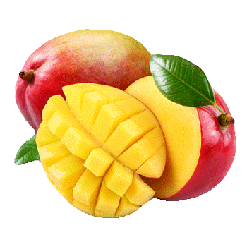 Heerlijke Mango&rsquo;s