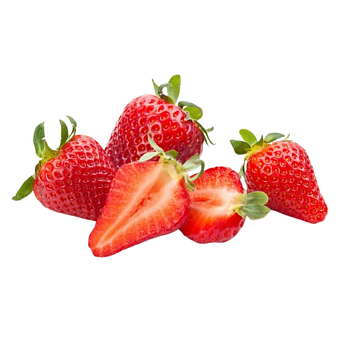 Hollandse Aardbeien