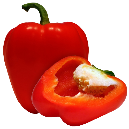 Hollandse Paprika