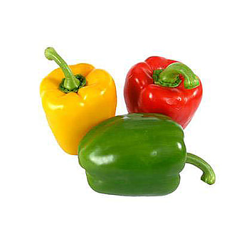 Hollandse Paprika&rsquo;s