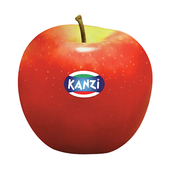 Kanzi appels