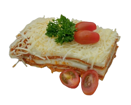 Lasagna Bolognese