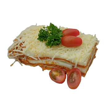 Lasagna Bolognese