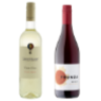 Legendary Chardonnay of Merlot