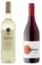 Legendary Chardonnay of Merlot