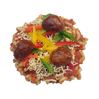macaroni