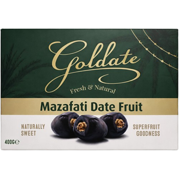 Mazafati Dadels