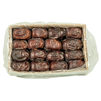 Mazafati Dadels