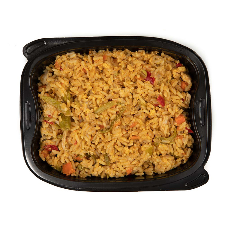 Nasi