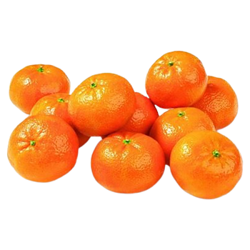 Pitloze Mandarijnen