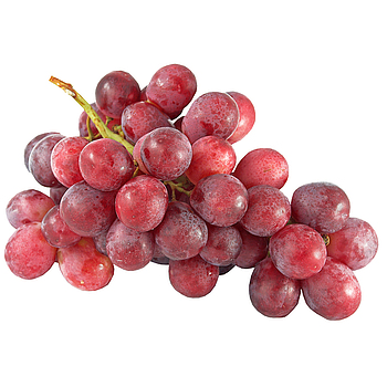 pitloze rode druiven