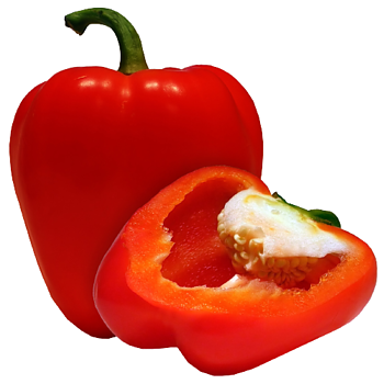 Rode Paprika
