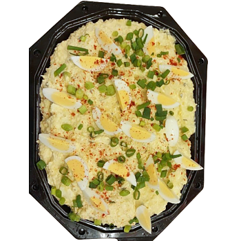 smikkelsalade