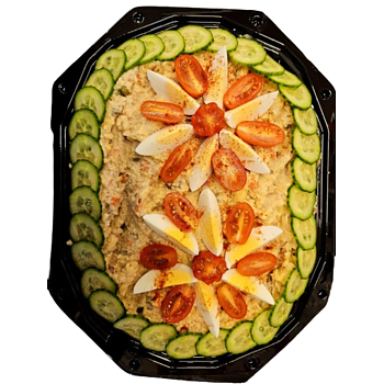 Smulsalade