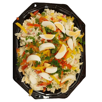 Toscaanse Salade