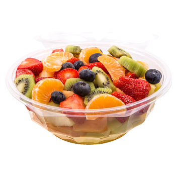 Vers Fruitsalade