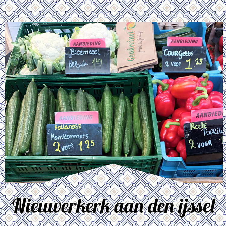 winkelmedewerker 30-36 uur
