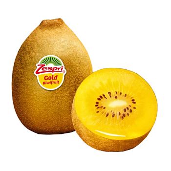 Zespri Xl Kiwi Sungold nieuwe oogst