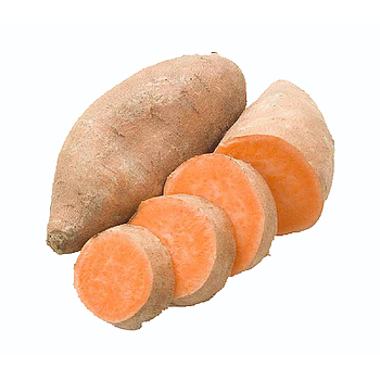 Zoete Aardappel