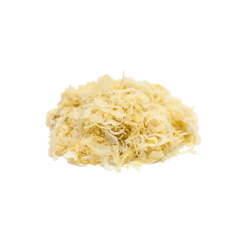 Zuurkool uit &rsquo;t vat