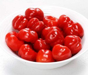 Sweet pepper