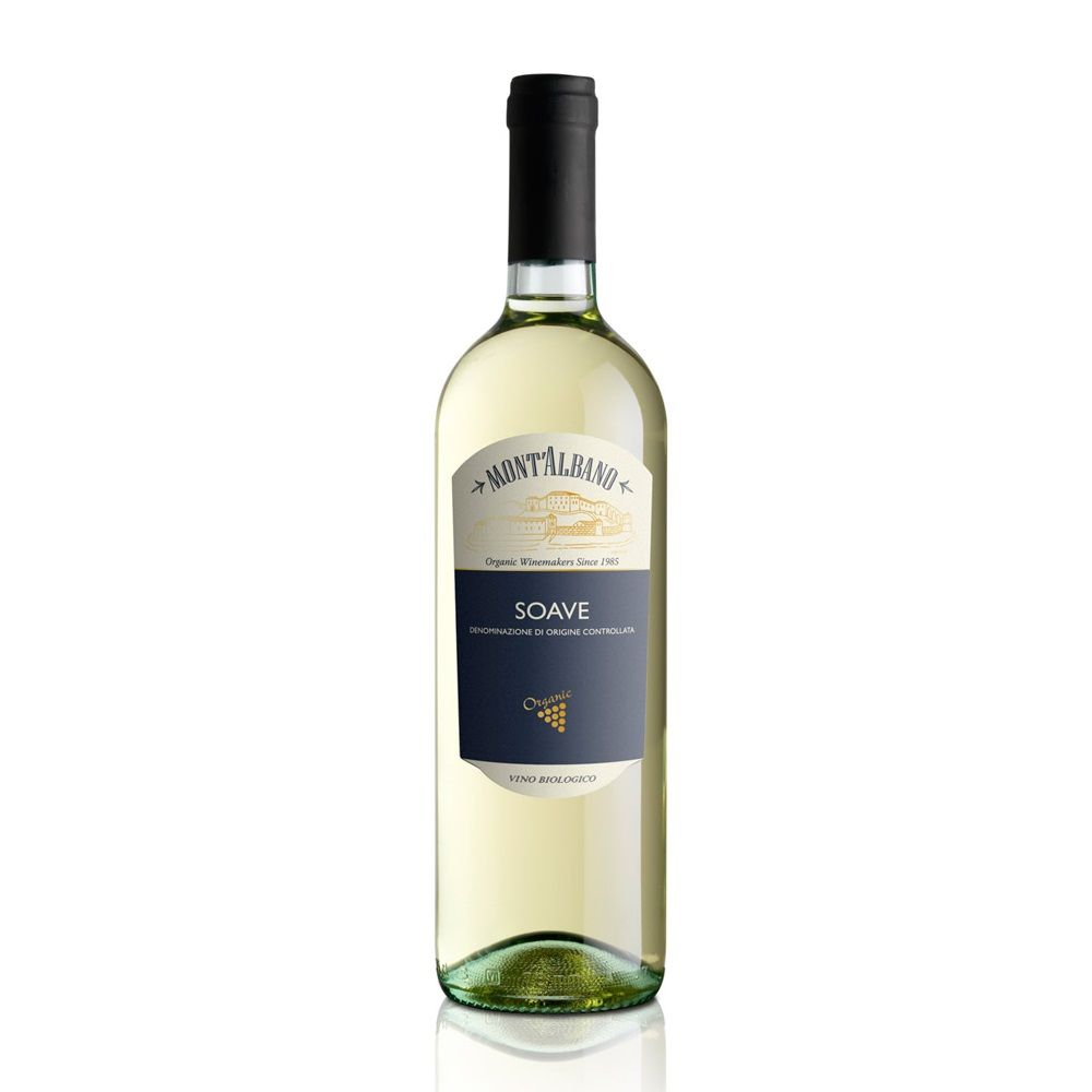 Mont&rsquo;Albano Soave Doc wit
