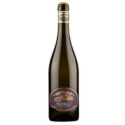 Mont&rsquo;Albano, Prosecco Doc mousserend