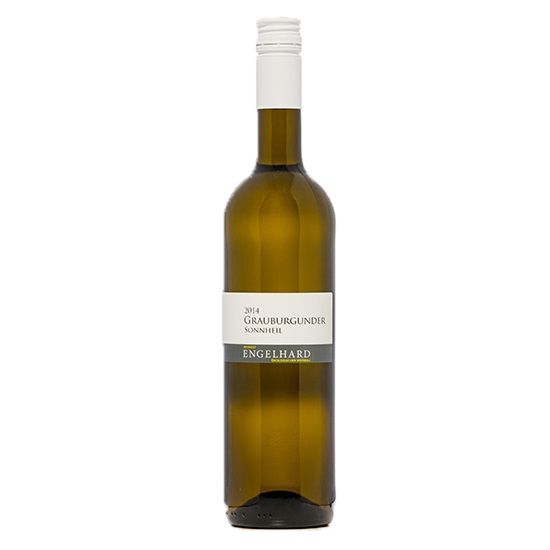 Weingut Engelhard, Rivaner wit