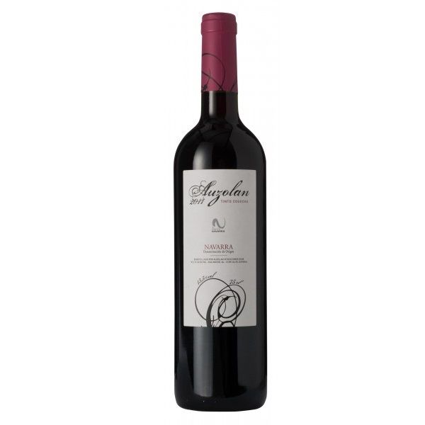 Vega del Castillo, Auzolan Tinto Cosecha