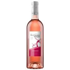 Parra, El Molinero Viejo Tempranillo rose