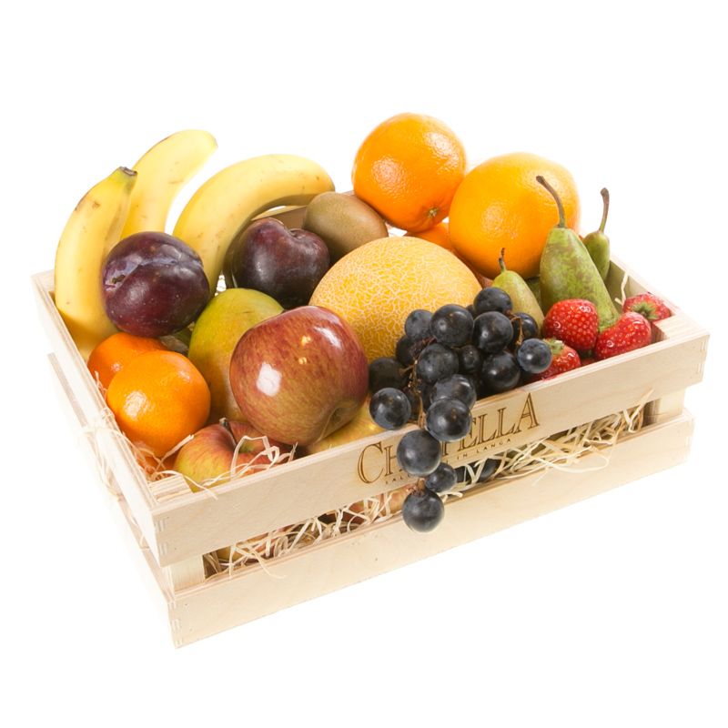 Fruitkistje